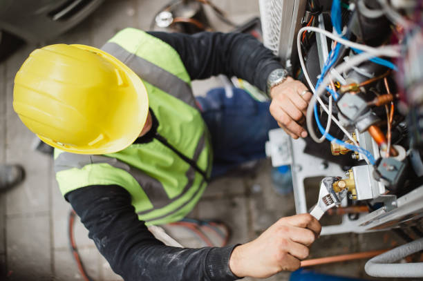 Emergency Electrical Repair Services in Angustura, NM