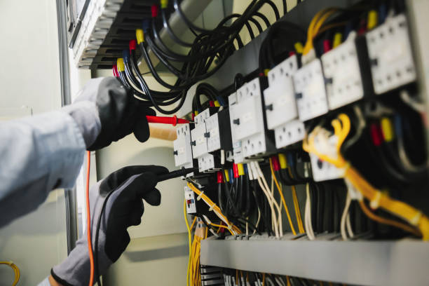 Best Emergency Electrical Repair Services  in Angustura, NM