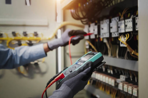 Best Surge Protection Installation  in Angustura, NM